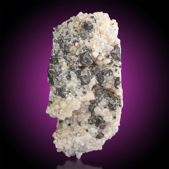 Tetrahedrite-St. Gertraudi | Schwaz-Brixlegg | Kufstein | Tyrol | Austria